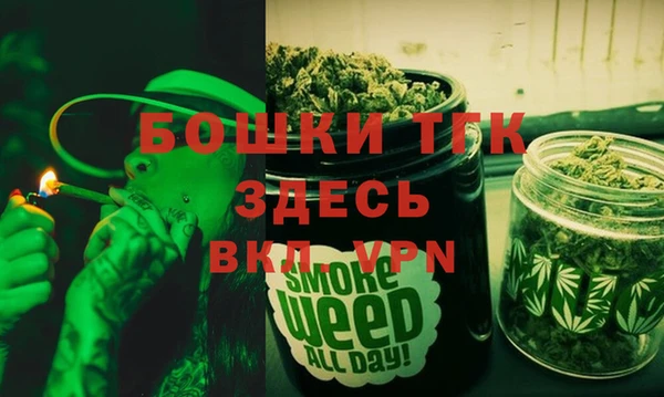 хмурый Горнозаводск